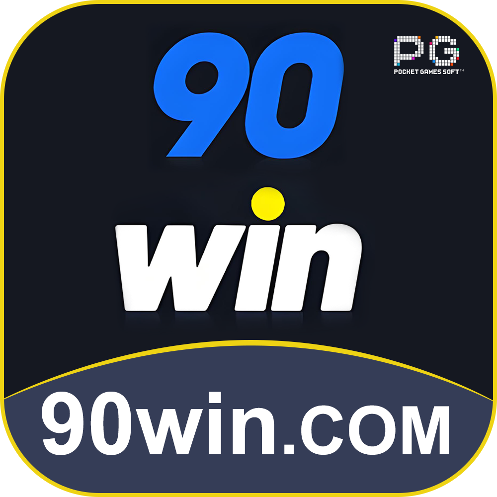 90WIN Logo