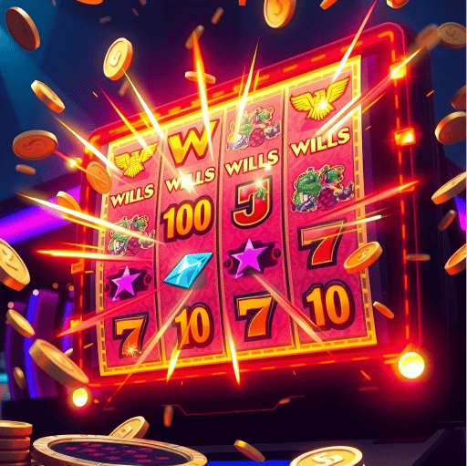 90WIN Loteria com Mega-Sena e outras modalidades